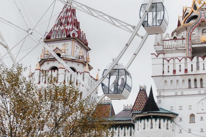 Отель для отпуска в Москве -  «Отель и Конгресс-центр «Вега» Измайлово» | Фото 4