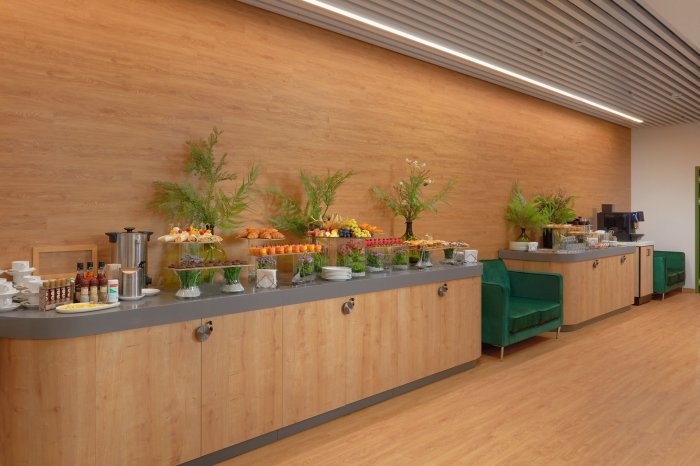 Зал «Ирис» -  «Отель и Конгресс-центр «Вега» Измайлово» | Фото 3