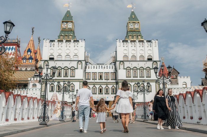Четырехзвездочный отель в Москве: забронируйте комфортный отдых в «Вега Измайлово» -  «Отель и Конгресс-центр «Вега» Измайлово» | Фото 6