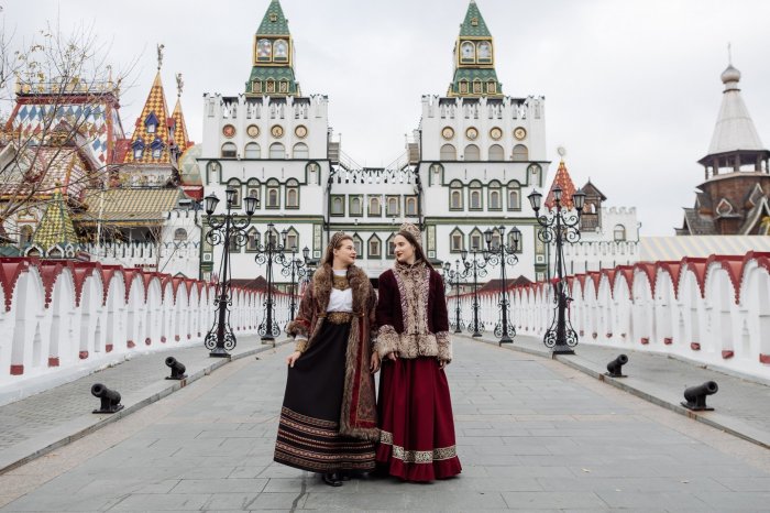 Снять номер в гостинице для вечеринки в Москве -  «Отель и Конгресс-центр «Вега» Измайлово» | Фото 2